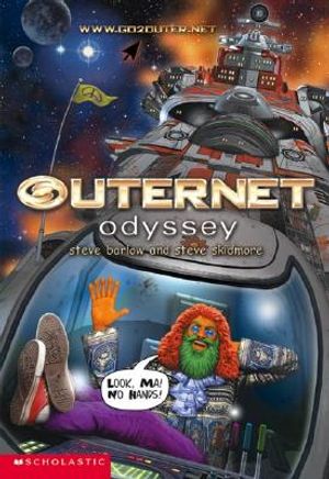 Outernet #3 image number 0