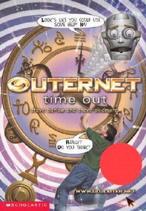 Outernet #4 image number 0