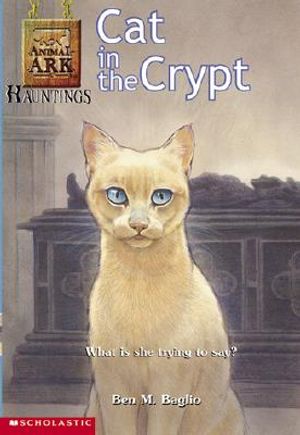 Cat in a Crypt image number 0