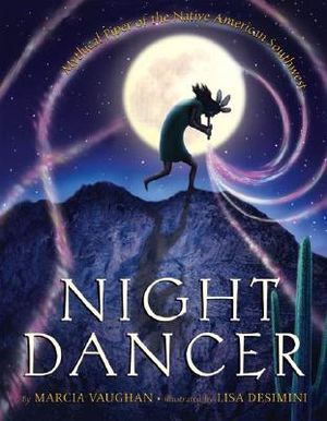 Night Dancer image number 0