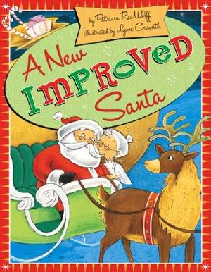 A New, Improved Santa image number 0