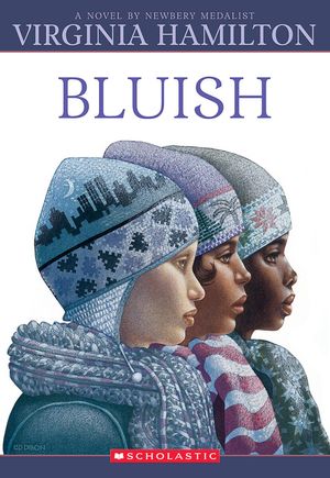 Bluish image number 0