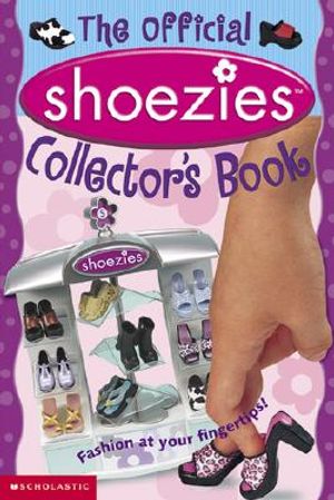 Fashion at Your Fingertips and More: Fashion at Your Fingertips and More image number 0