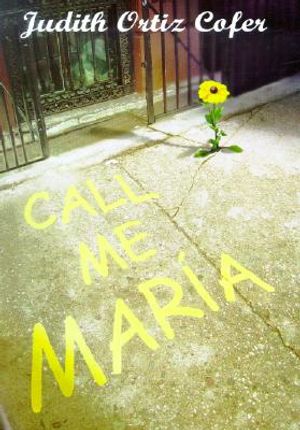 Call Me Maria image number 0
