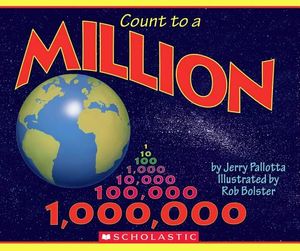 Count to a Million image number 0