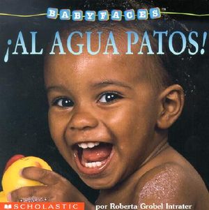 Al Agua Patos! = Splish! Splash! image number 0