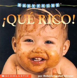 Que Rico! = Eat! image number 0