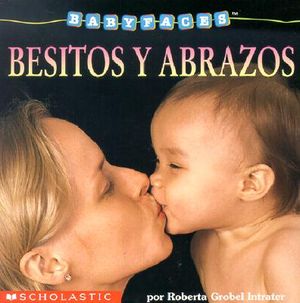 Besitos y Abrozos = Hugs & Kisses image number 0