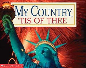 My Country 'Tis of Thee image number 0