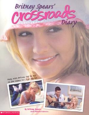 Britney Spears: Movie Diary image number 0