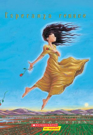 Esperanza Renace (Esperanza Rising) image number 0