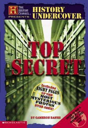 Hc: History Undercover: Top Secret (History Channel Presents): Top Secret image number 0