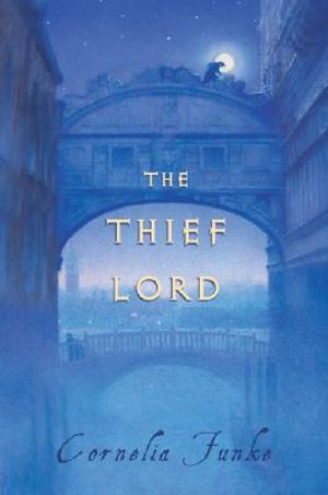 The Thief Lord image number 0