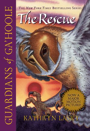 The Rescue (Guardians of Ga'hoole #3), 3 image number 0