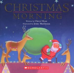 Christmas Morning image number 0