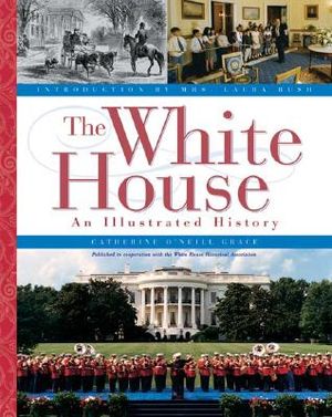The White House: An Illustrated History image number 0