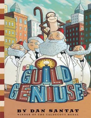 The Guild of Geniuses image number 0