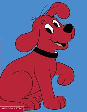 Clifford image number 0