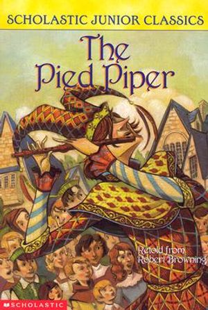 The Pied Piper image number 0