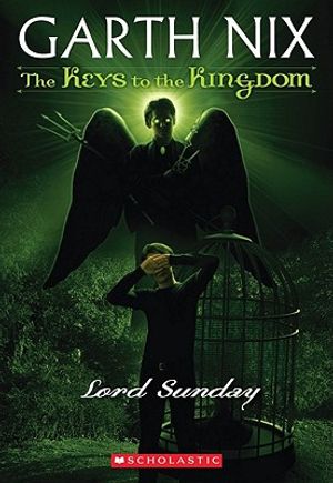 Lord Sunday image number 0