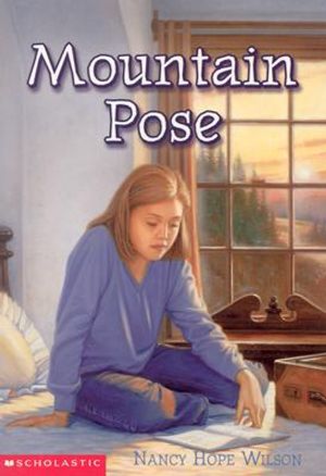 Mountain Pose image number 0