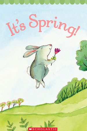 It's Spring! image number 0
