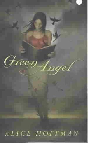 Green Angel image number 0