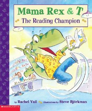 Reading Champion image number 0