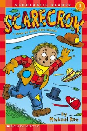 Oh, No, Scarecrow! (Level 1) image number 0
