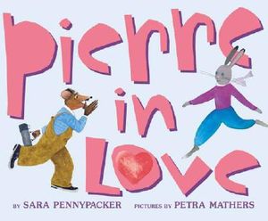 Pierre in Love image number 0