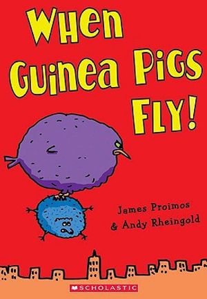When Guinea Pigs Fly image number 0