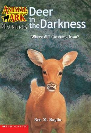 Deer in the Darkness image number 0