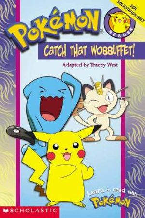 Catch That Wobbuffet! image number 0