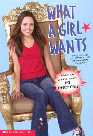 What a Girl Wants image number 0