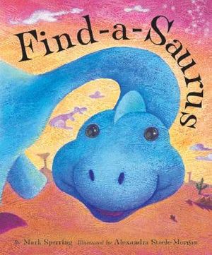 Find-A-Saurus image number 0