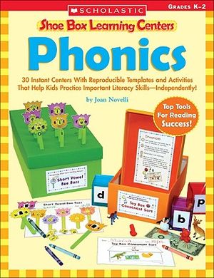Phonics image number 0