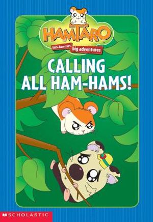 Calling All Ham-Hams! image number 0