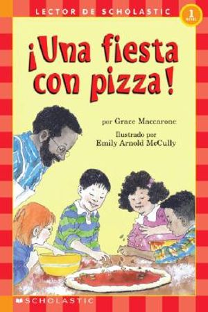 Pizza Party image number 0