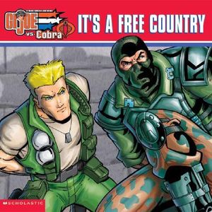 G.I. Joe image number 0