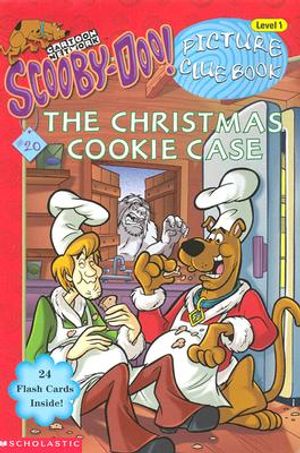 The Christmas Cookie Case image number 0