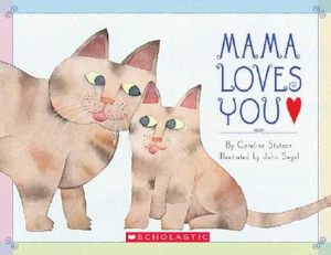 Mama Loves You image number 0