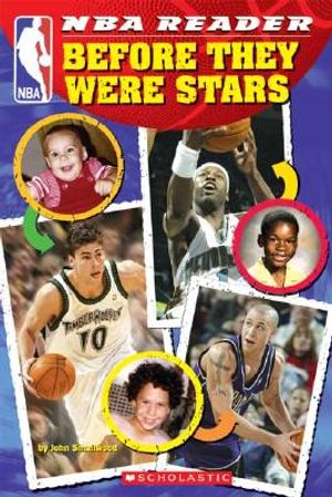 NBA Reader image number 0