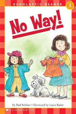 No Way image number 0