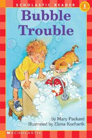 Bubble Trouble image number 0