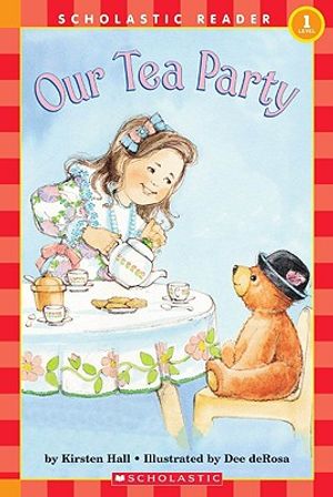 Our Tea Party image number 0