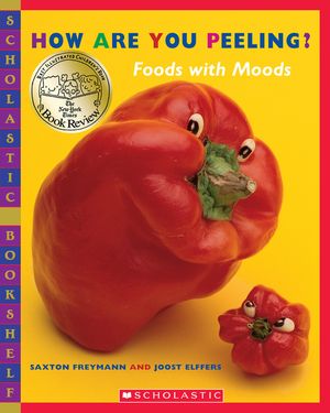 How Are You Peeling?: Food with Moods image number 0
