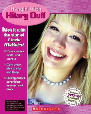 Hangin' with Hilary Duff image number 0