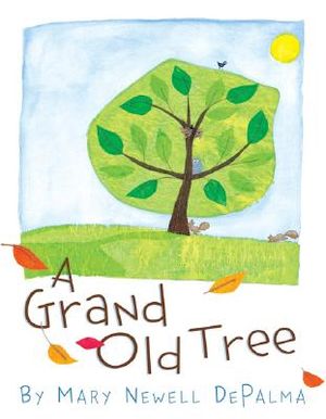 A Grand Old Tree image number 0