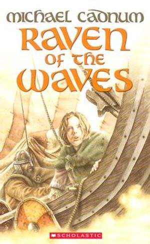 Raven of the Waves image number 0