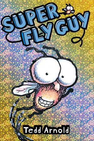 Super Fly Guy! (Fly Guy #2), 2 image number 0